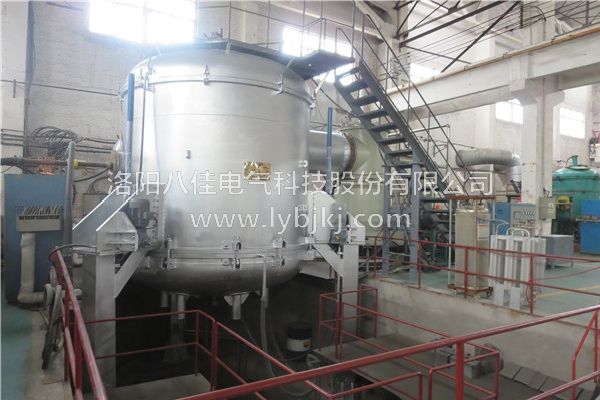真空燒結爐常見(jiàn)故障及解決方法