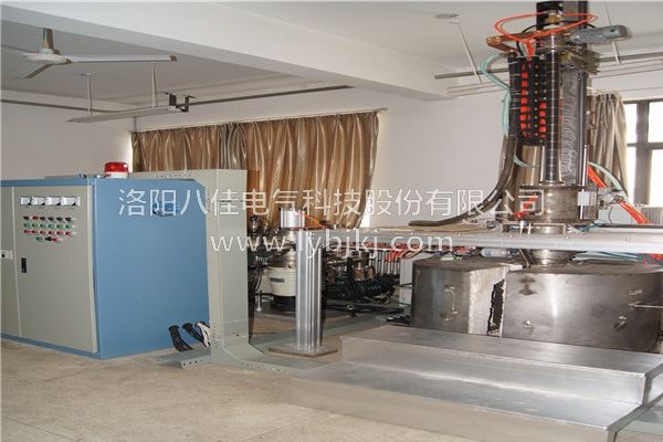 熔鹽電解爐之電離現象簡(jiǎn)介
