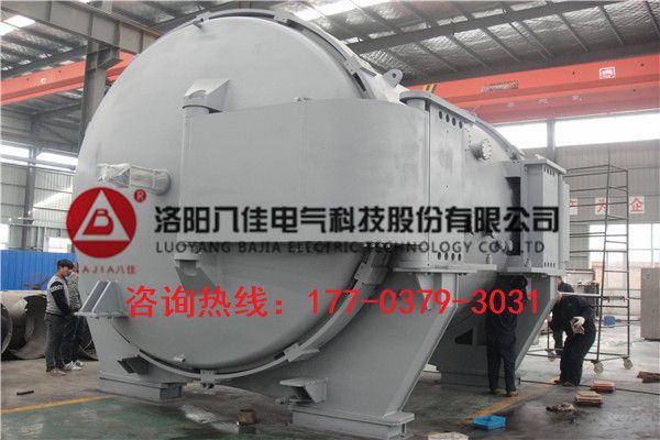 為什么真空燒結爐長(cháng)期停用后再使用要烘爐