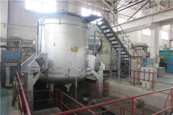 八佳電氣真空燒結爐具有哪些明顯的優(yōu)勢？
