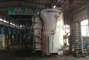 真空燒結爐的爐溫如何自動(dòng)控制