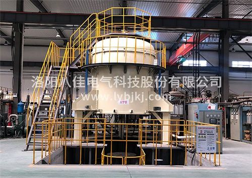 氣相沉積爐設備特點(diǎn)是什么