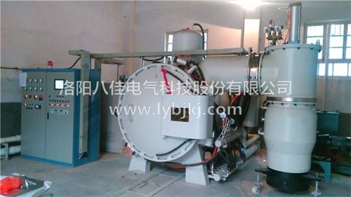 真空甩帶爐：制備金屬薄帶的先進(jìn)設備