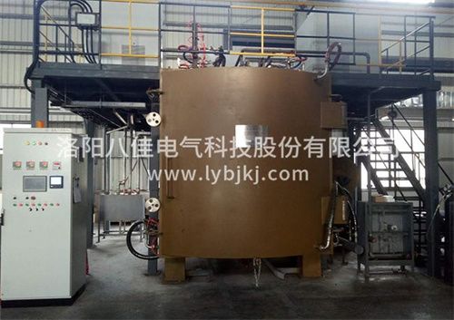 如何根據生產(chǎn)需求調整真空熔煉爐的操作參數